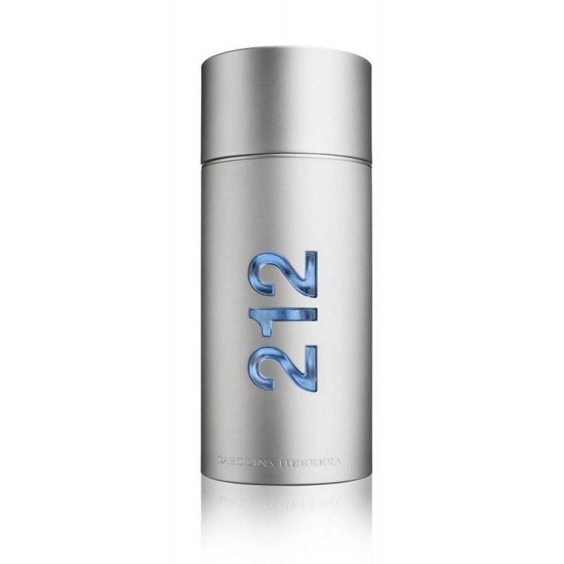 CAROLINA HERRERA 212 Men, миниатюра 2