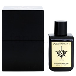 LM Parfums Sensual&Decadent, миниатюра 3