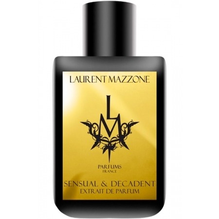 LM Parfums Sensual&Decadent, миниатюра 2