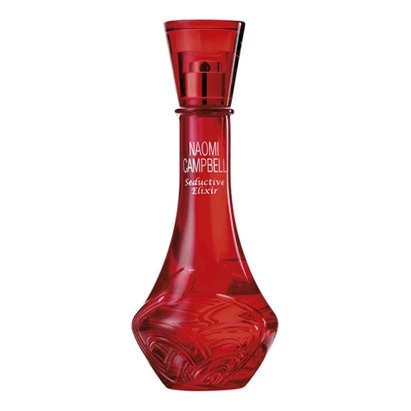 Naomi Campbell Seductive Elixir, миниатюра 2