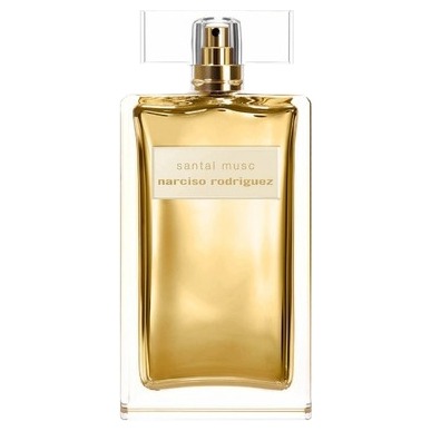 Narciso Rodriguez Santal Musc, миниатюра 2