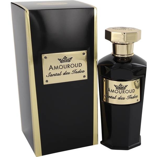 Amouroud Santal des Indes, миниатюра 1