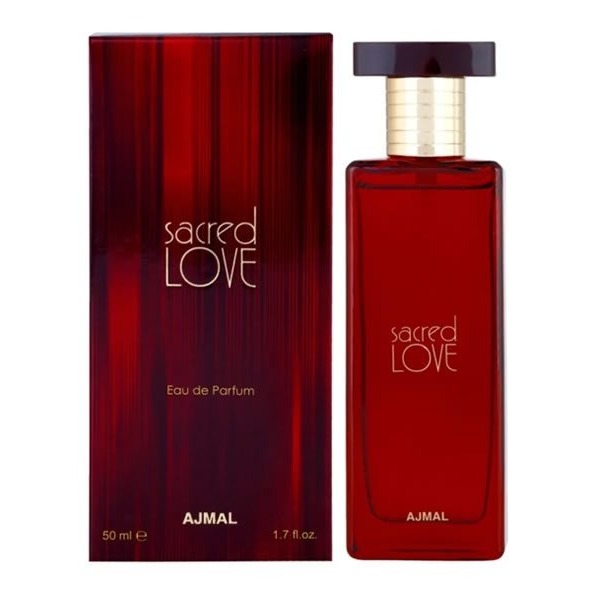 Ajmal Sacred Love, миниатюра 1
