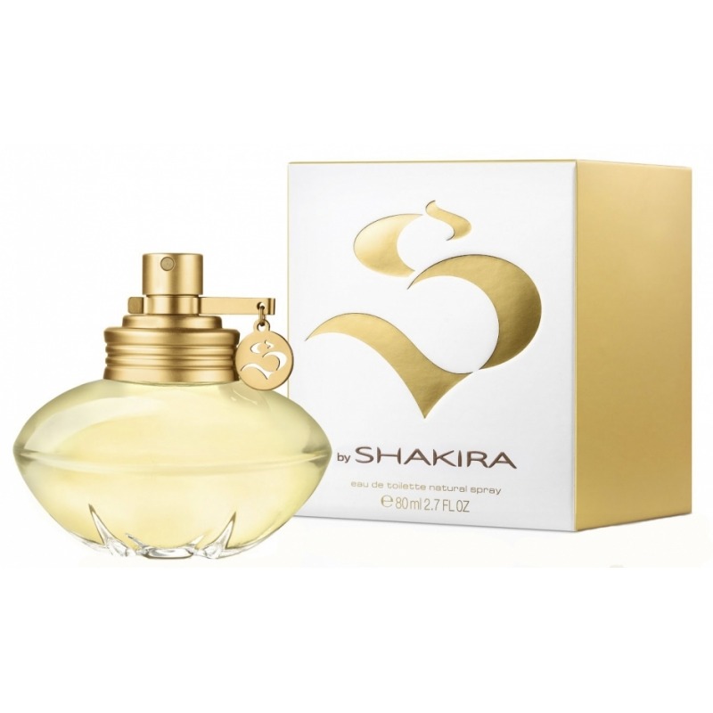 Shakira S by Shakira