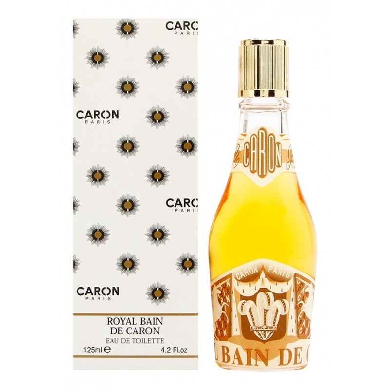 Caron Royal Bain de Caron