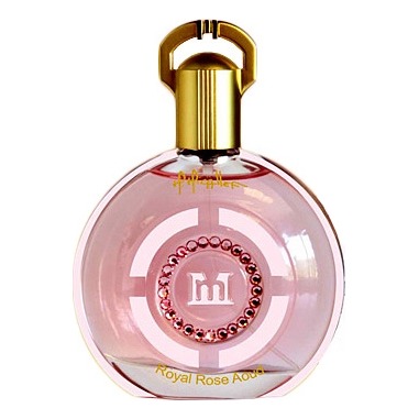 M. Micallef Royal Aoud Rose, миниатюра 2