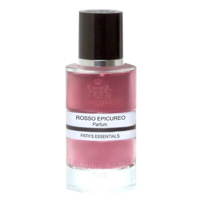Jacques Fath Rosso Epicureo, миниатюра 2