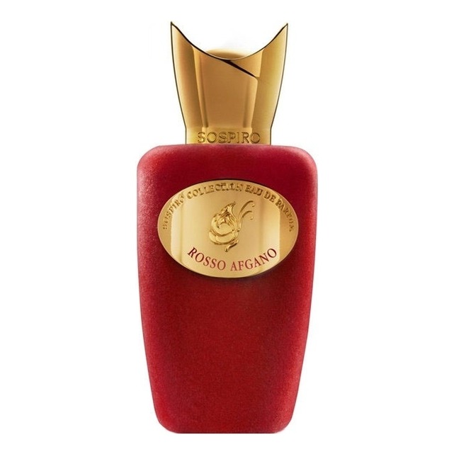 Sospiro Rosso Afgano, миниатюра 2