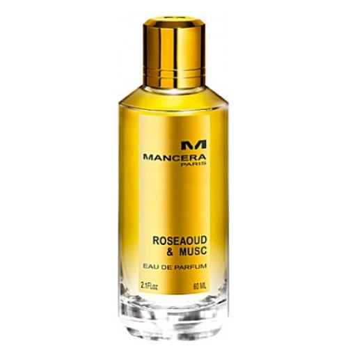 Mancera Roseaoud & Musk, миниатюра 2