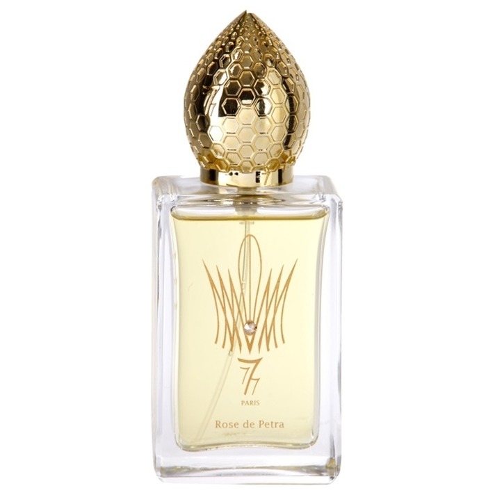 Stephane Humbert Lucas 777 Rose de Petra, миниатюра 2