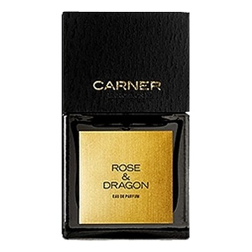 Carner Barcelona Rose & Dragon, миниатюра 2