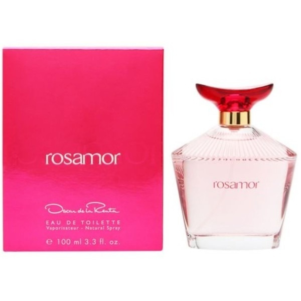 Oscar de la Renta Rosamor