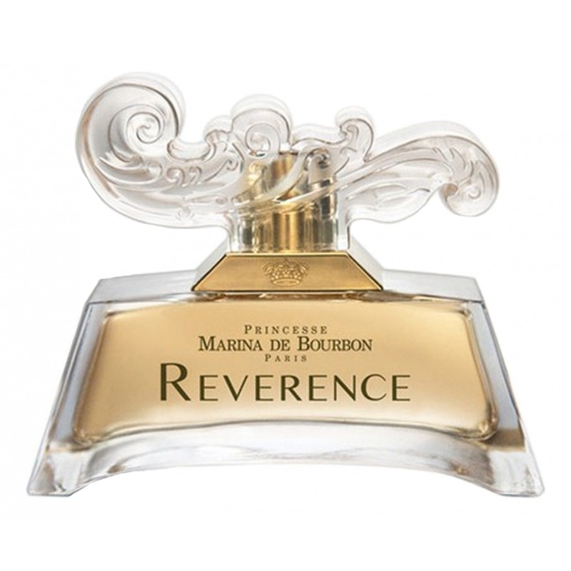 Marina de Bourbon Reverence, миниатюра 2