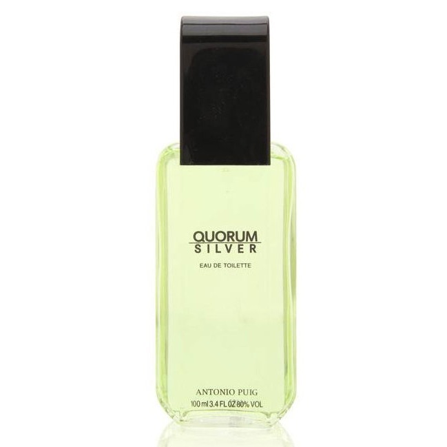 PUIG Quorum Silver, миниатюра 2