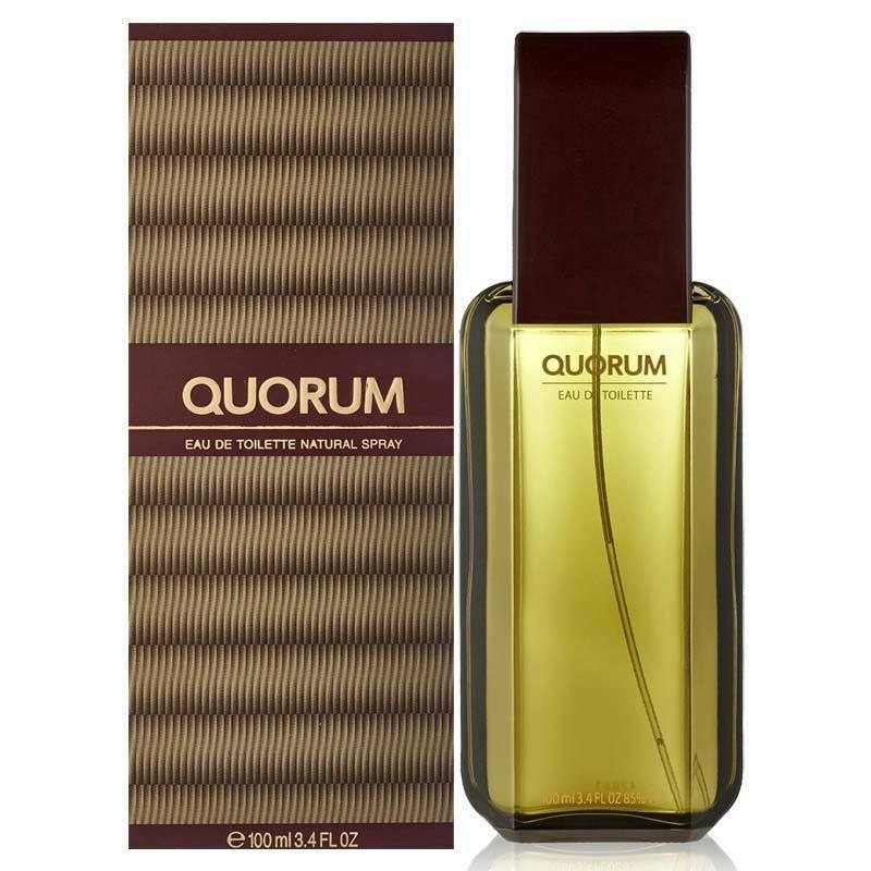 PUIG Quorum