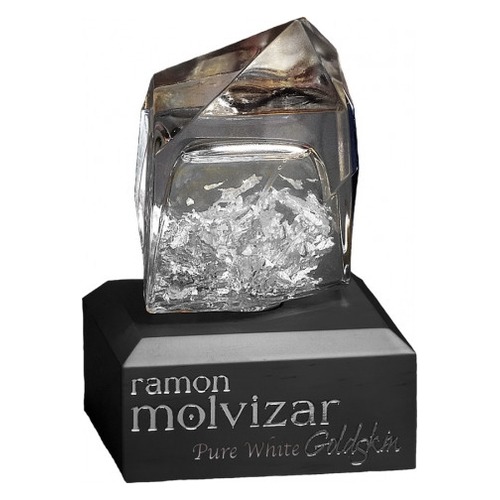 Ramon Molvizar Pure White Goldskin, миниатюра 2