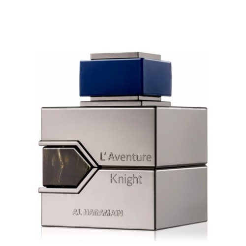 Al Haramain L'Aventure Knight, миниатюра 2