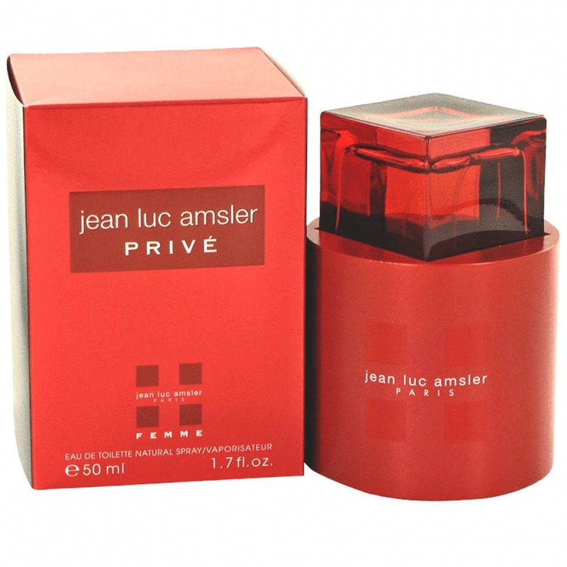 Jean Luc Amsler Prive Femme, миниатюра 1