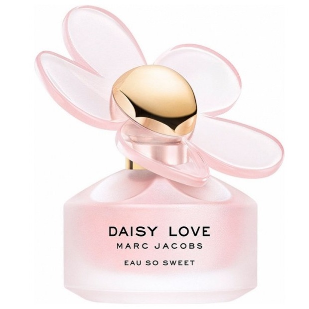 MARC JACOBS Daisy Love Eau So Sweet, миниатюра 2