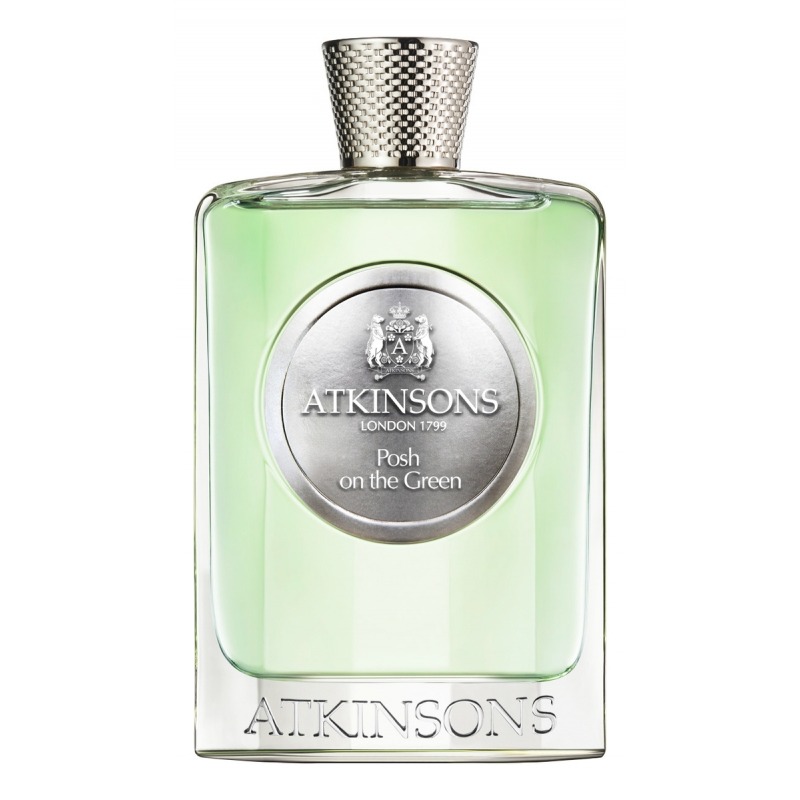 Atkinsons of London Posh on the Green, миниатюра 2