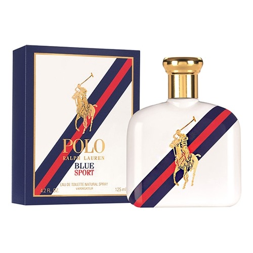 Ralph Lauren Polo Blue Sport