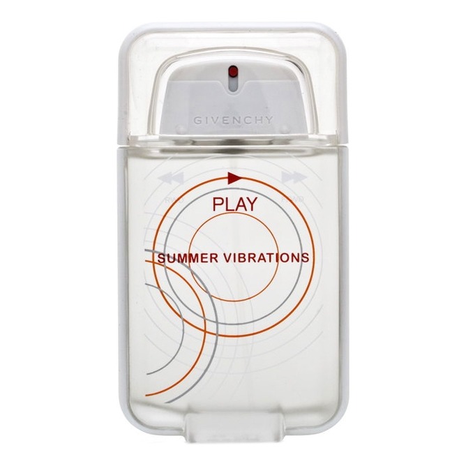 GIVENCHY Play Summer Vibrations, миниатюра 2