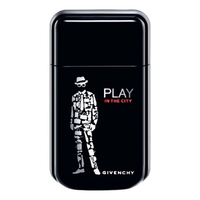 GIVENCHY Play in the City for Him, миниатюра 2