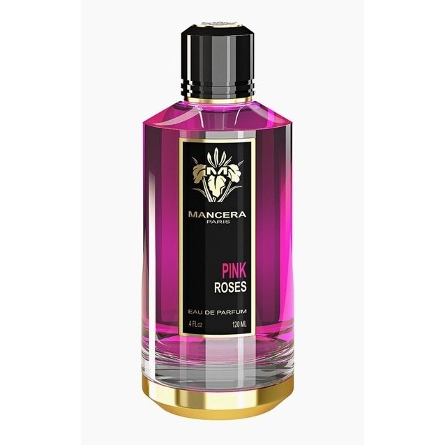 Mancera Pink Roses, миниатюра 2