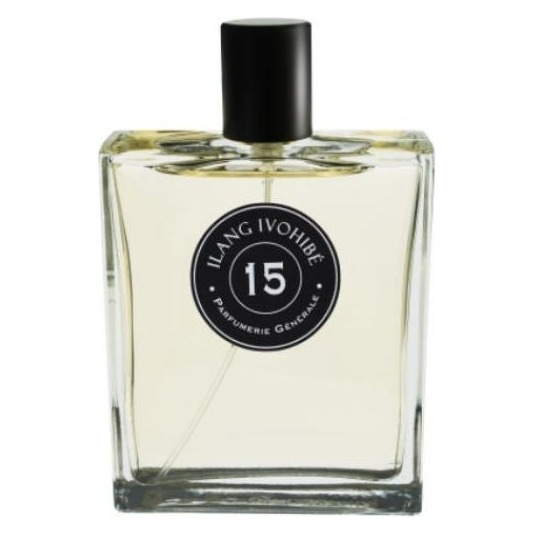 Parfumerie Generale PG15 Ilang Ivohibe, миниатюра 2