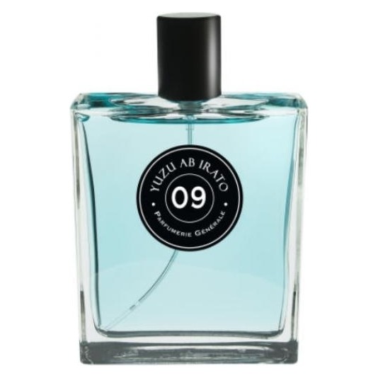 Parfumerie Generale PG09 Yuzu Ab Irato, миниатюра 2