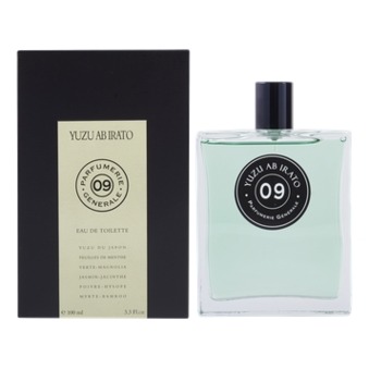 Parfumerie Generale PG09 Yuzu Ab Irato, миниатюра 1