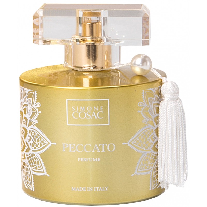 Simone Cosac Peccato, миниатюра 2