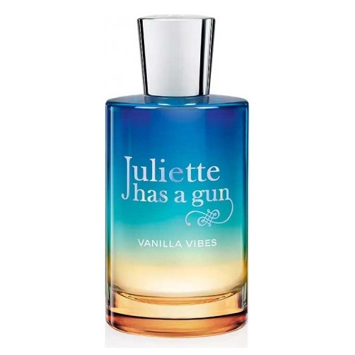 Juliette Has A Gun Vanilla Vibes, миниатюра 2