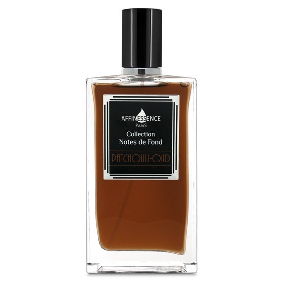 Affinessence Patchouli Oud, миниатюра 2