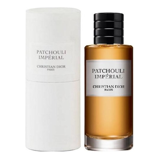 Christian Dior Patchouli Imperial