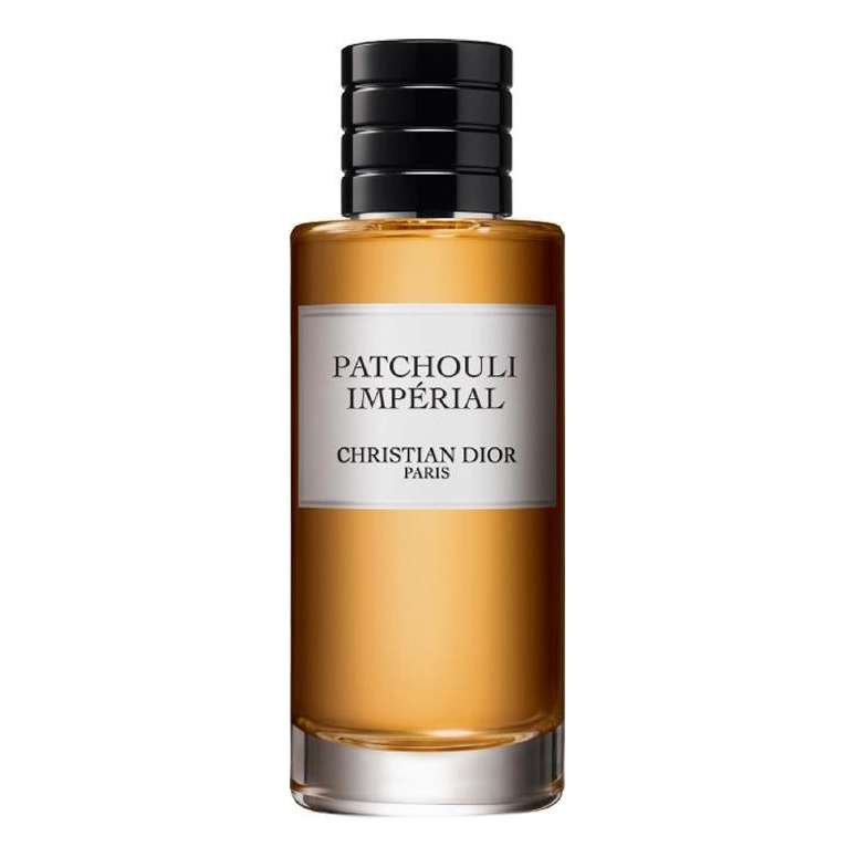 Christian Dior Patchouli Imperial, миниатюра 2