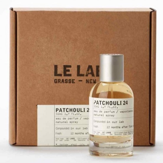 Le Labo Patchouli 24, миниатюра 1
