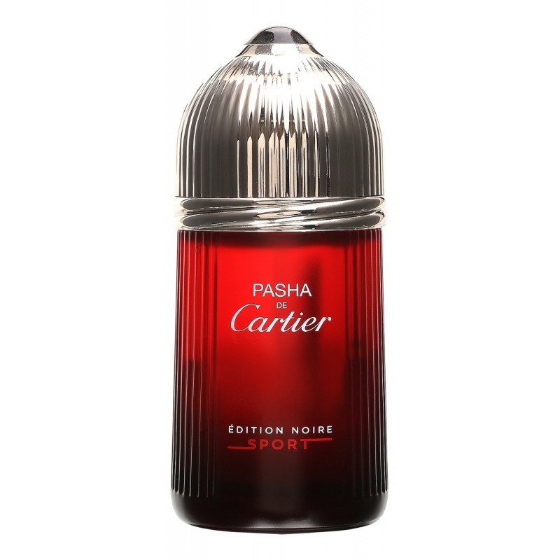 Cartier Pasha de Cartier Edition Noire Sport, миниатюра 2
