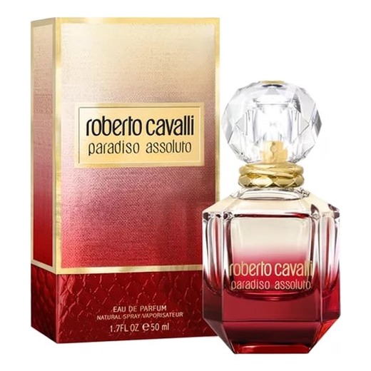 Roberto Cavalli Paradiso Assoluto, миниатюра 1