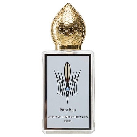 Stephane Humbert Lucas 777 Panthea, миниатюра 2