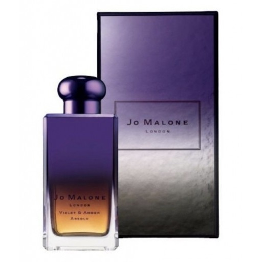 Jo Malone Violet & Amber Absolu, миниатюра 2