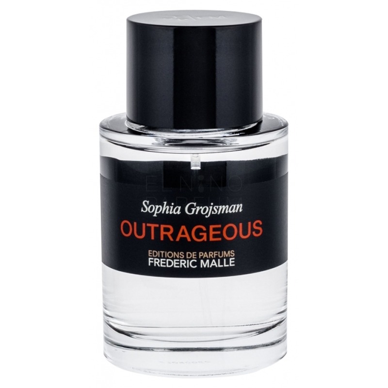 Frederic Malle Outrageous!, миниатюра 2