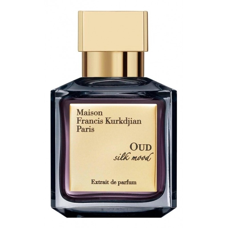 Maison Francis Kurkdjian Oud Silk Mood Extrait de parfum, миниатюра 2