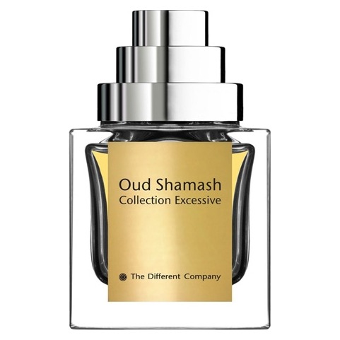 The Different Company Oud Shamash, миниатюра 2