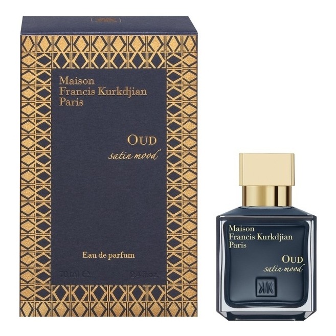 Maison Francis Kurkdjian Oud Satin Mood