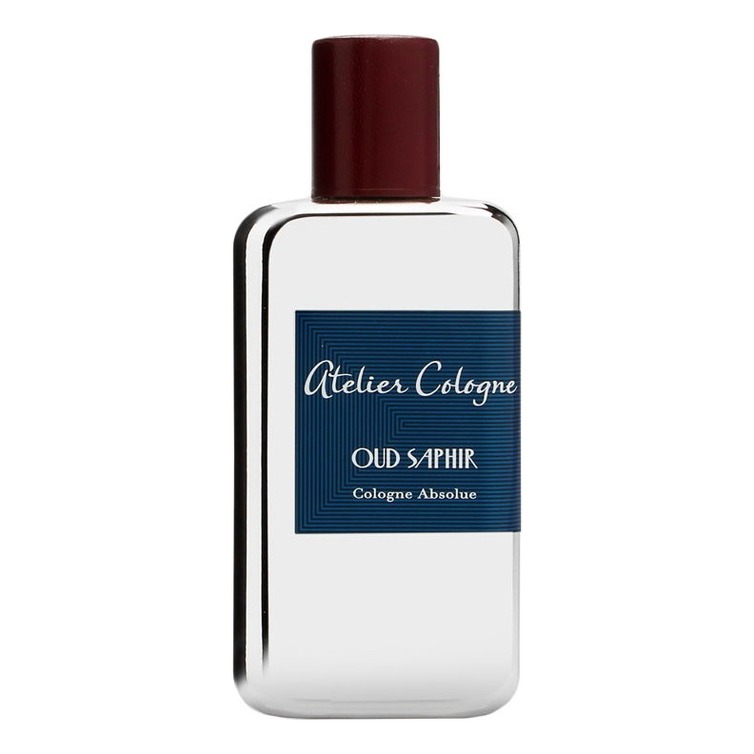 Atelier Cologne Oud Saphir, миниатюра 2