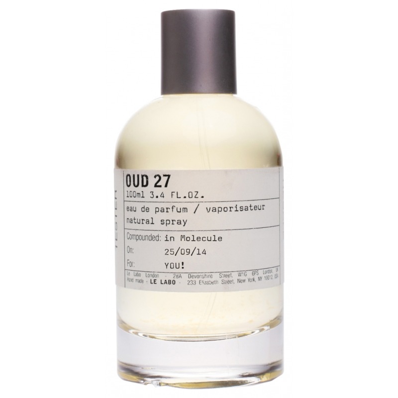 Le Labo Oud 27, миниатюра 2
