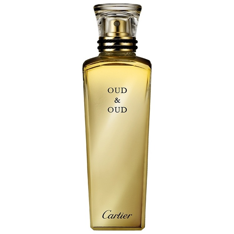 Cartier Oud & Oud, миниатюра 2