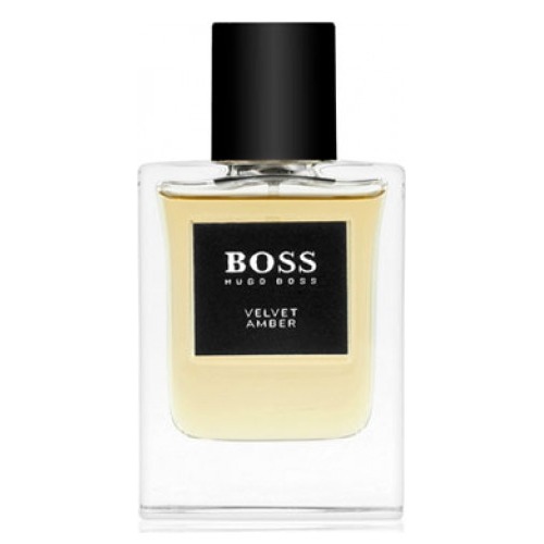 HUGO BOSS BOSS The Collection Velvet & Amber, миниатюра 2