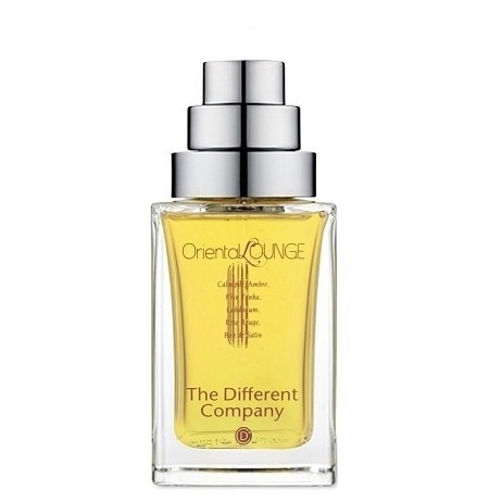 The Different Company Oriental Lounge, миниатюра 2